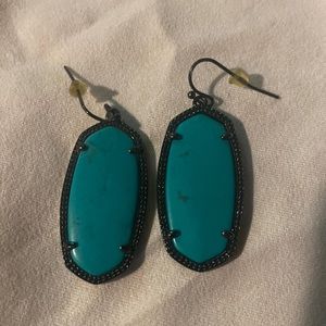 Kendra Scott Earrings
